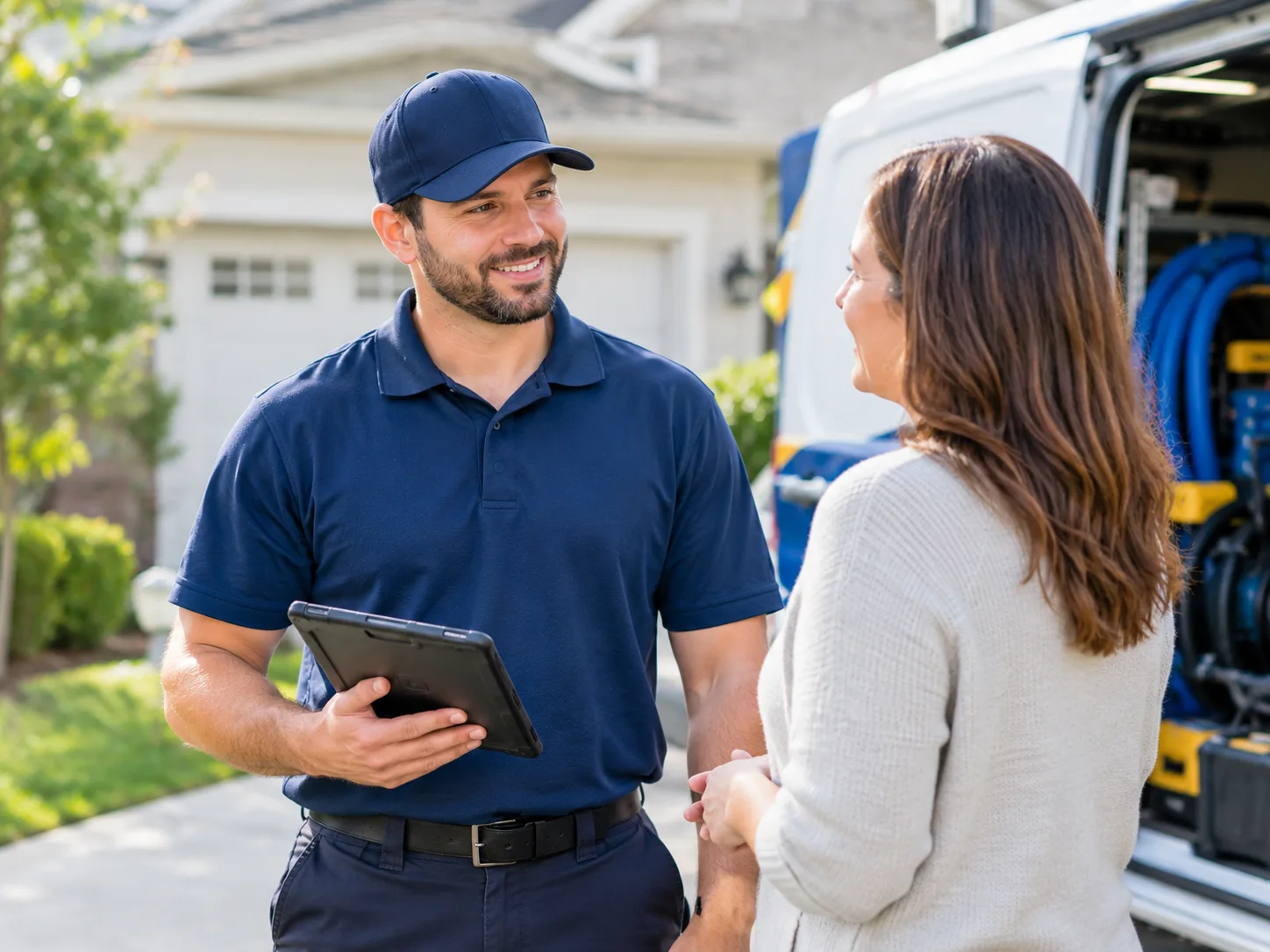 Sewage Backup Cleanup Stuart, VA FAQs
